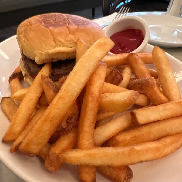 Jack’s Wife Freda Mediterranean Restaurant in Williamsburg