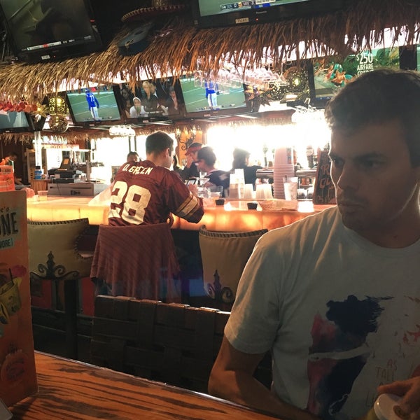 Photos at Baja Sharkeez Bar in Manhattan Beach