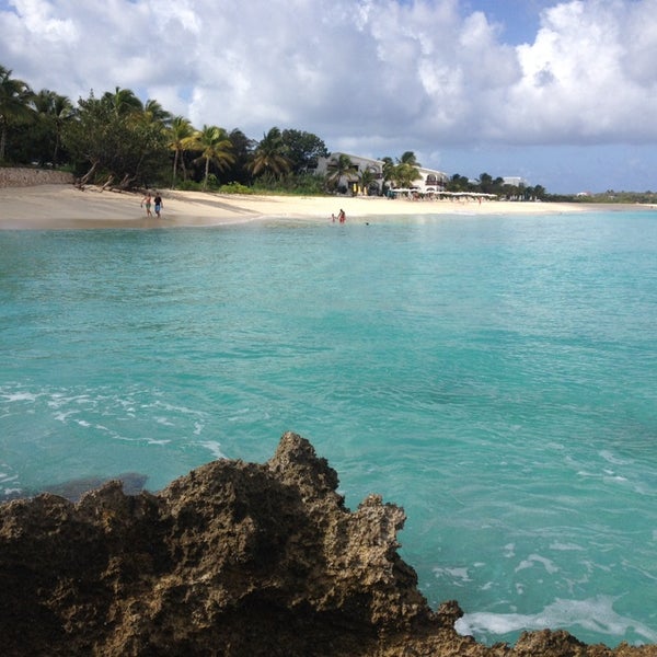 Meads Bay Beach Meads Bay