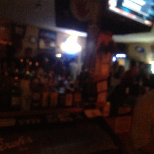 Foto scattata a Rudy&#39;s Bar &amp; Grill da Tracy B. il 10/7/2012