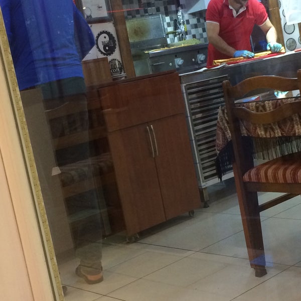 Kardeşim Zurna Dürüm istanbul'da Fast Food Restoranı'da fotoğraflar