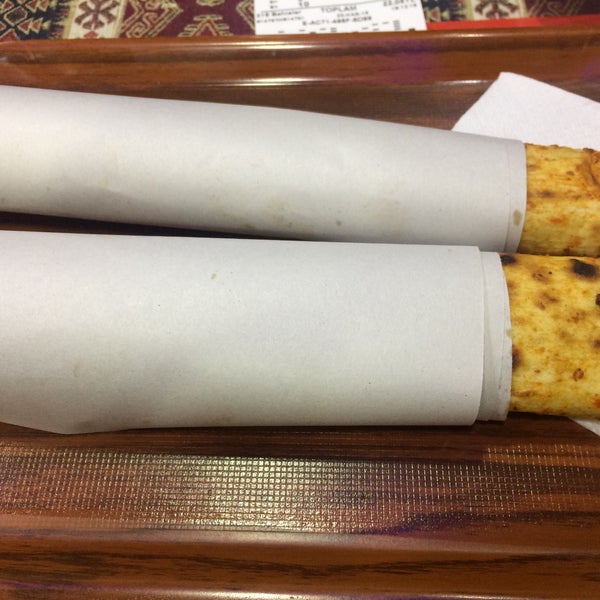 Kardeşim Zurna Dürüm istanbul'da Fast Food Restoranı'da fotoğraflar