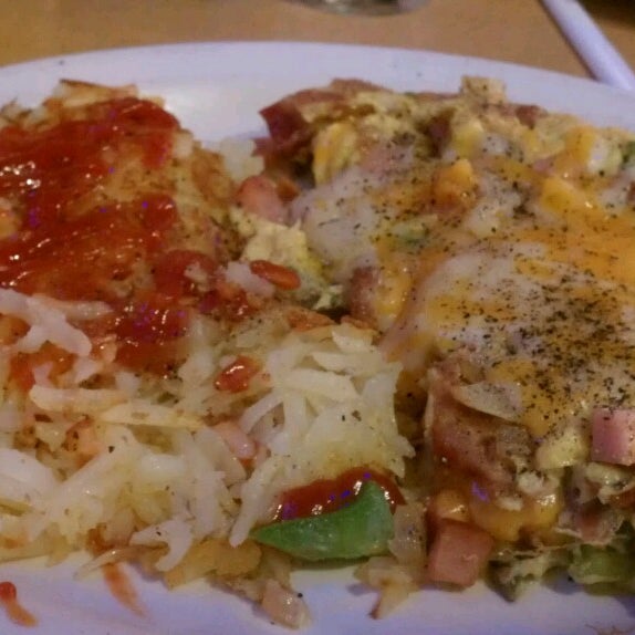 Photos at Salt & Pepper Family Restaurant Fullerton, CA