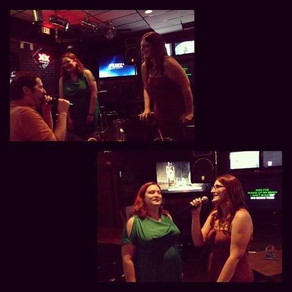 Photo taken at O’Kelley’s Sports Bar &amp; Grill by Lissa B. on 10/16/2012