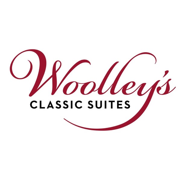 Photo taken at Woolley&#39;s Classic Suites by Rae L. on 3/20/2013