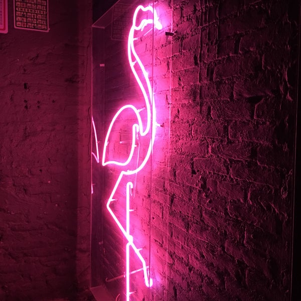 Café Paraíso Bar en Roma Norte