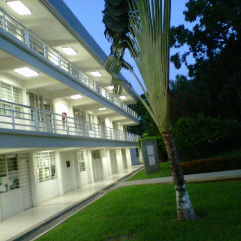 Dacs Ujat Avenida Gregorio Mendez 2838 A