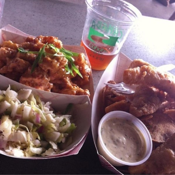 Cahaba Brewing Company Brewery in Southside