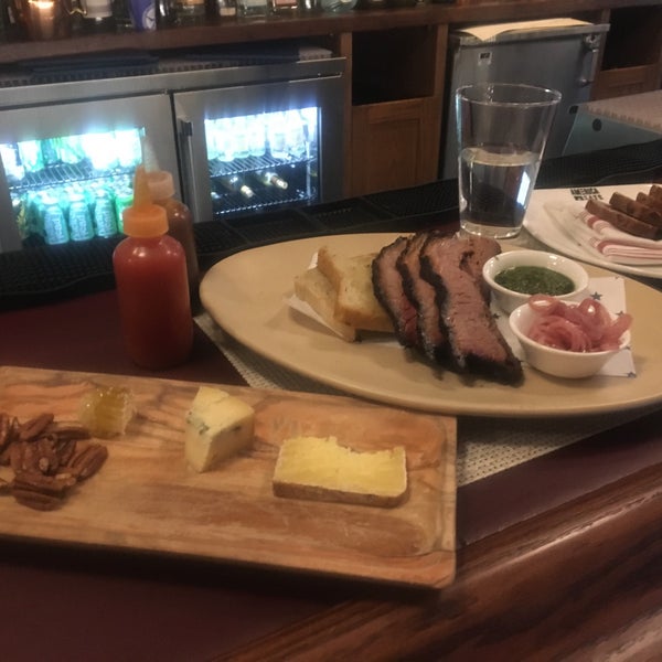 2/26/2019 tarihinde John M.ziyaretçi tarafından America Eats Tavern'de çekilen fotoğraf