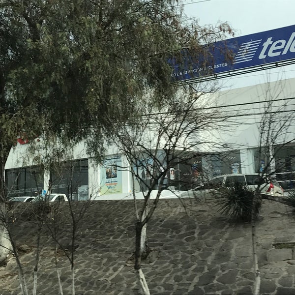 Actualizar 19+ imagen telmex guadalupe zacatecas telefono