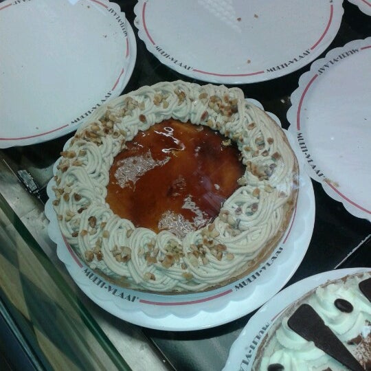 Vlaai