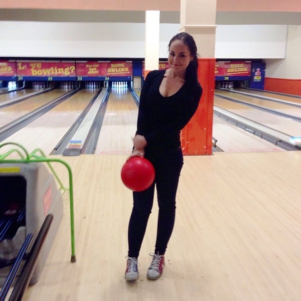 Photos at Hollywood Bowl Bowling Alley in Bracknell