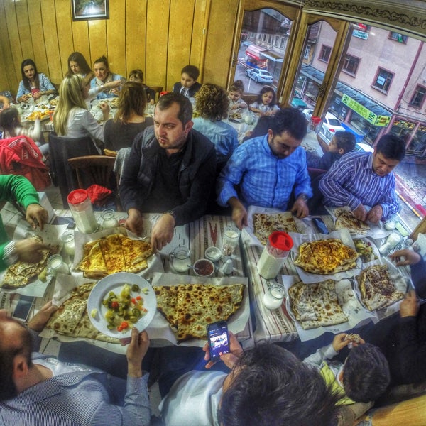Memiş Etli Ekmek Daday, Kastamonu