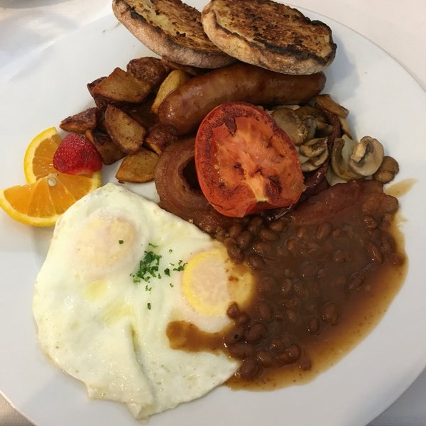 Photos at Four Spoons Cafe Breakfast Spot in Crown Hill