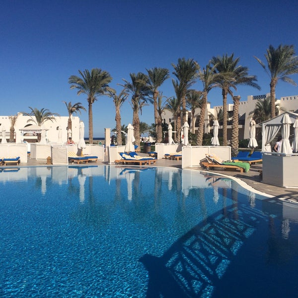 Hilton Marsa Alam Nubian Resort