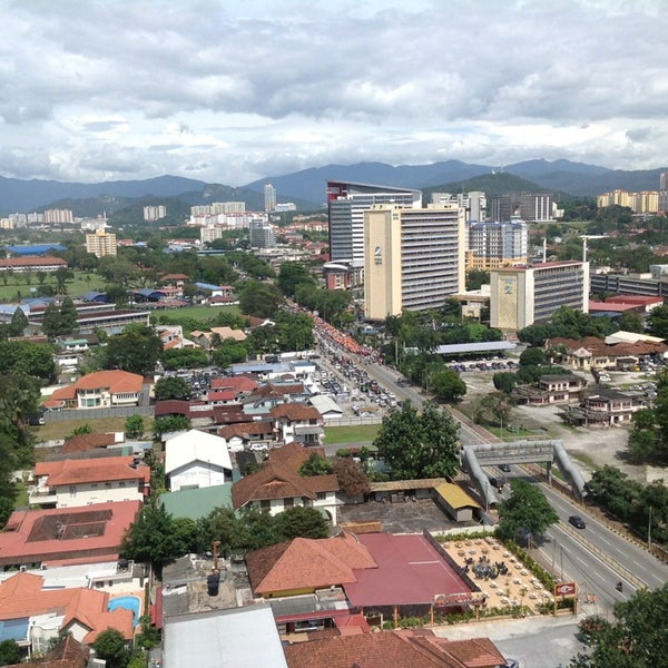 Photos At Pride Park Level 14 Menara Celcom Pulapol Kuala Lumpur Kuala Lumpur