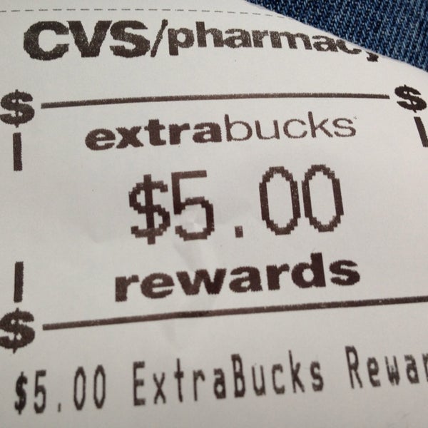 CVS pharmacy - 7 tips