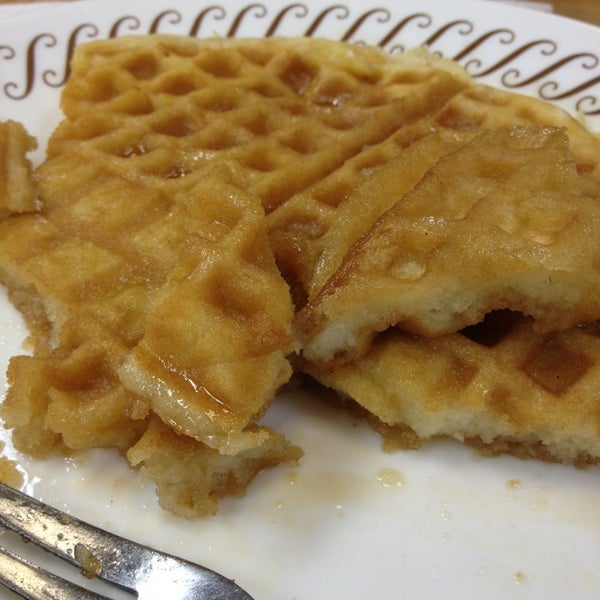 Photos at Waffle House 112 E NC Highway 54