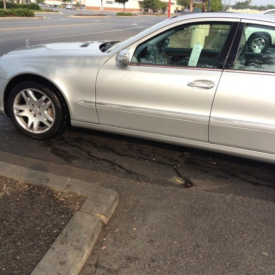 Prestige Car Wash Laurel, MD