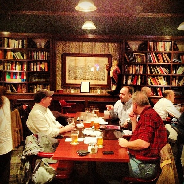 1/20/2013にBrendan P.がGranite Breweryで撮った写真