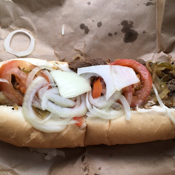 Grinders 13 2125 S 3200 W