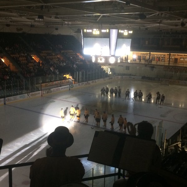 Pegula Ice Arena