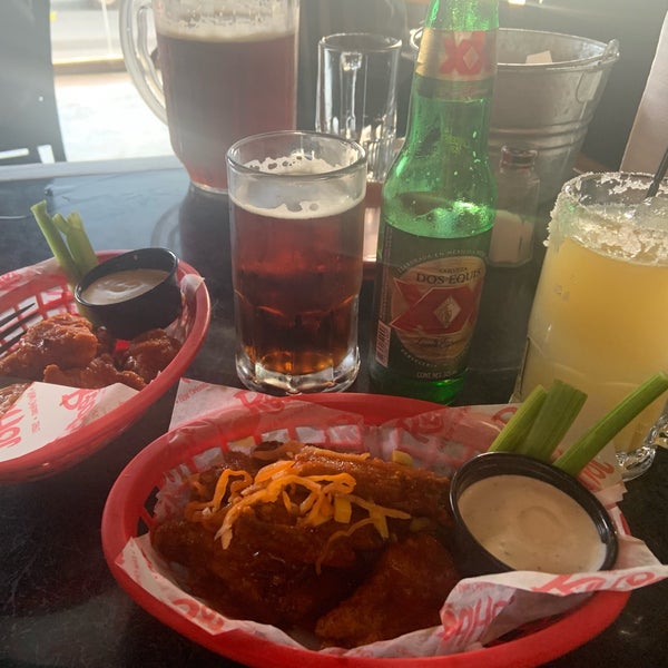 Red Hot Grill & Bar Plaza Andador Morelia, Michoacán de Ocampo