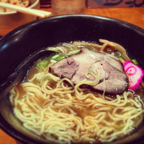 Photos At 旭川ラーメン さいじょう 東京品達店 Now Closed 品川 東京 東京都