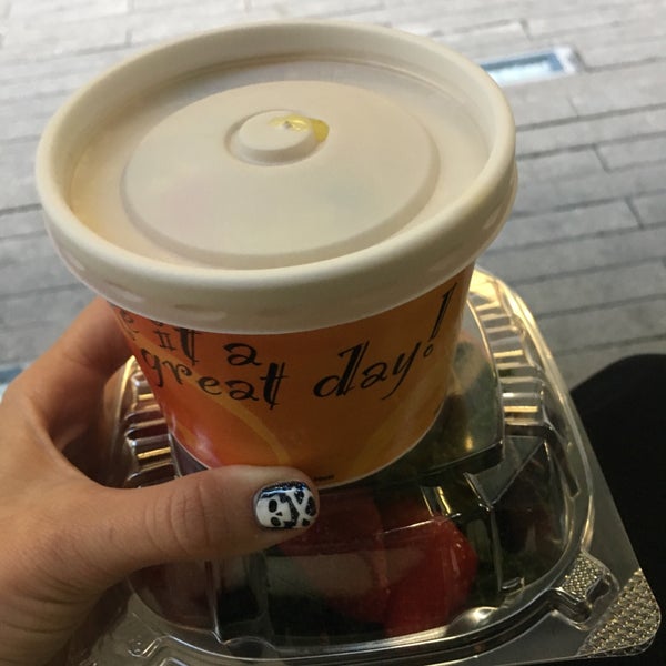 Cafe Exchange Restaurant in Financial District