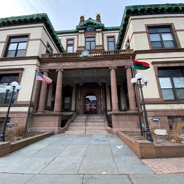 Hoboken City Hall 4 tips from 792 visitors