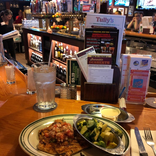 Photo taken at Tully&#39;s Good Times by Kelly K. on 11/21/2019