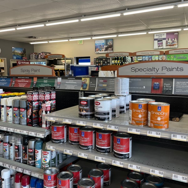 SherwinWilliams Paint Store Franklin, NC
