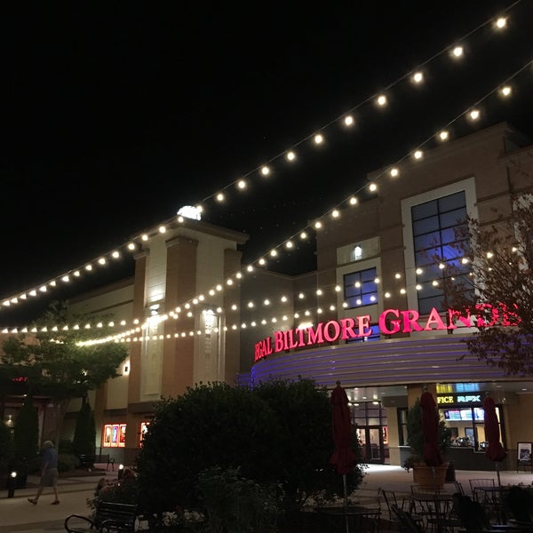 Photos at Regal Biltmore Grande & RPX Movie Theater in Asheville