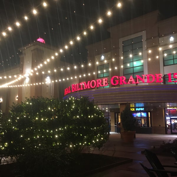Photos at Regal Biltmore Grande & RPX Movie Theater in Asheville
