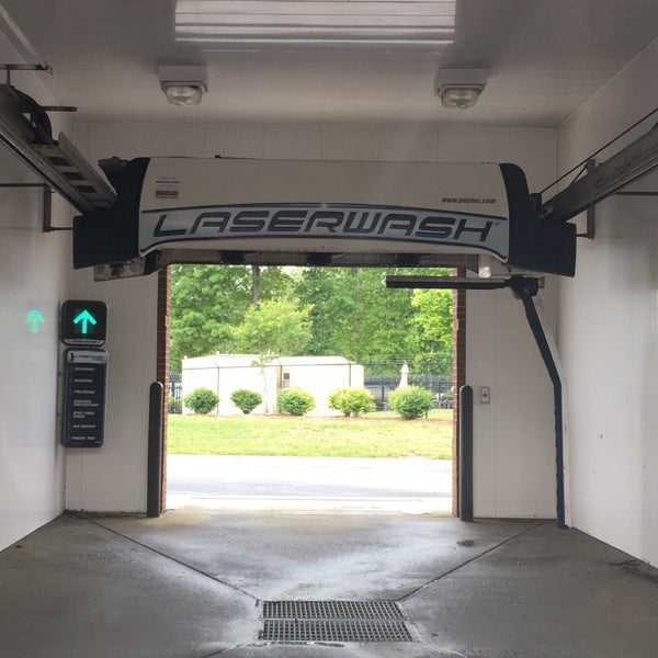 Ingles Gas Express Hendersonville, NC