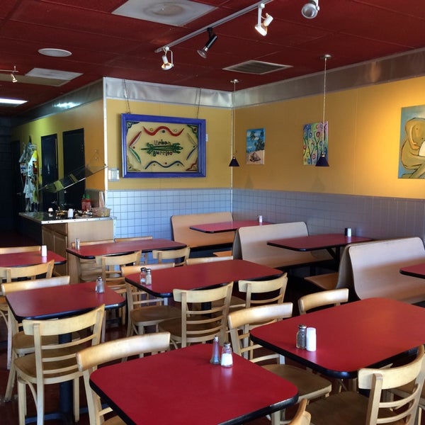 Urban Burrito Burrito Restaurant