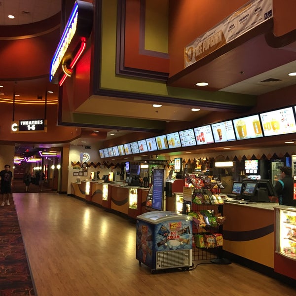 Photos at Regal Biltmore Grande & RPX Movie Theater in Asheville