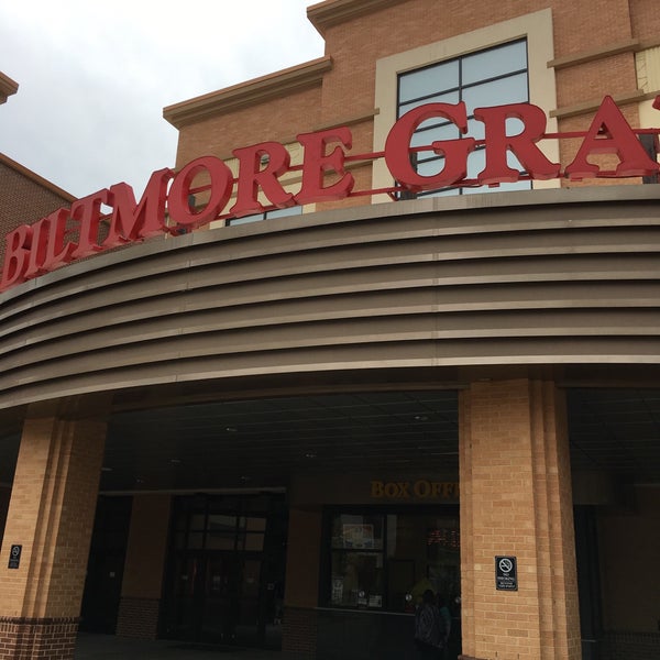 Photos at Regal Biltmore Grande & RPX Movie Theater in Asheville