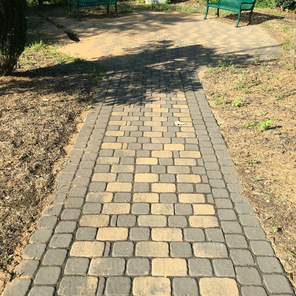 Freedom Park (Liberty SC) Liberty, SC