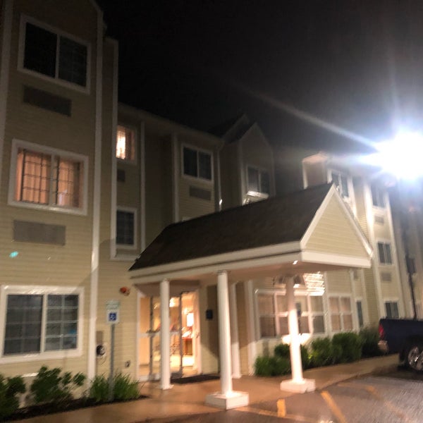 Photos At Microtel Inn And Suites Dover Hotel In Dover