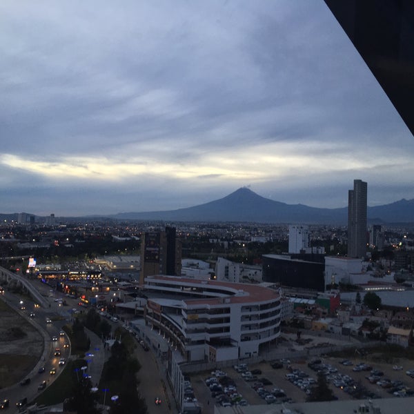 Снимок сделан в Estrella de Puebla пользователем Tulo L. 2/3/2020