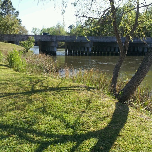 Cypress Gardens Boat Landing Moncks Corner, SC