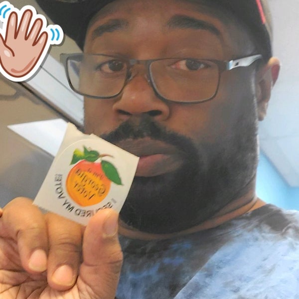 Mount Ephraim Baptist Church Northwest Atlanta Atlanta, GA