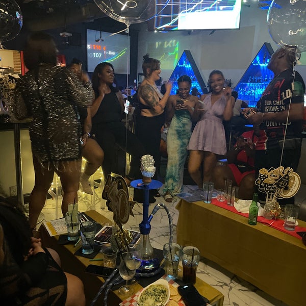 Pizza Bar Pizzeria in Mableton