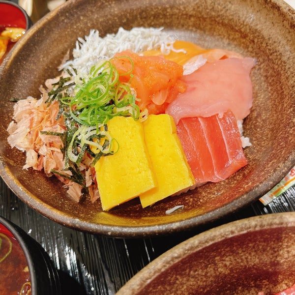 Fotos En くずはモール フードコート Patio De Comidas