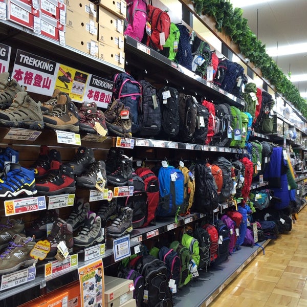 Photos At ヒマラヤスポーツ ゴルフ ムサシ京都八幡店 欽明台北3 1