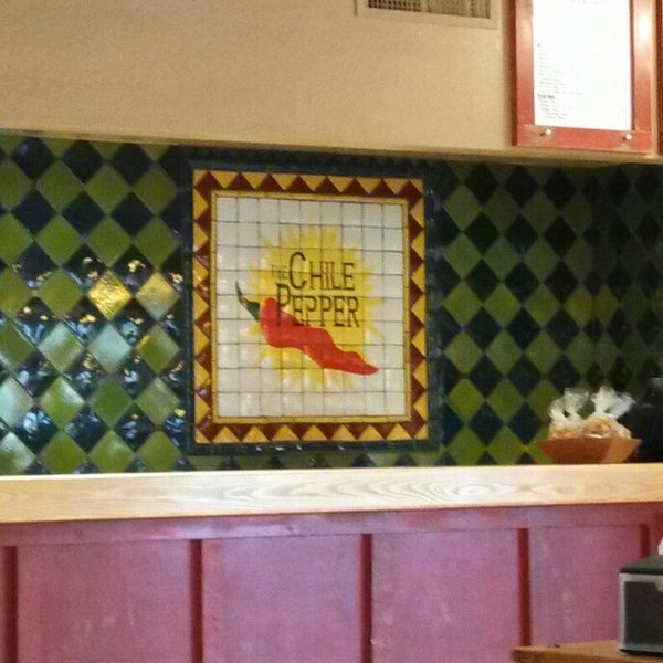 Photos at Chile Pepper Mexican Restaurant