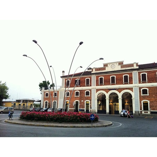 Stazione Treviglio - 14 consigli