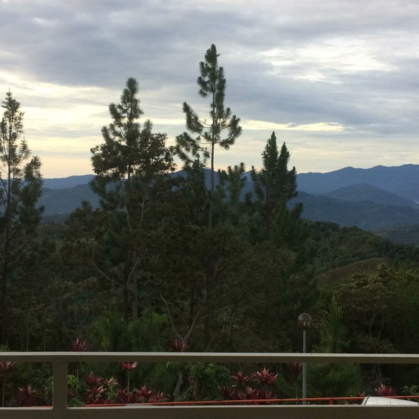 Photos At Celyn Resort Kinabalu Ranau Sabah