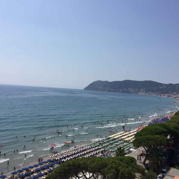 Photos At Grand Hotel Spiaggia 4 Tips From 91 Visitors